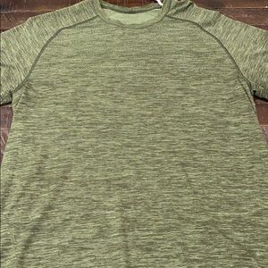 Lululemon Metal Vent 2.0